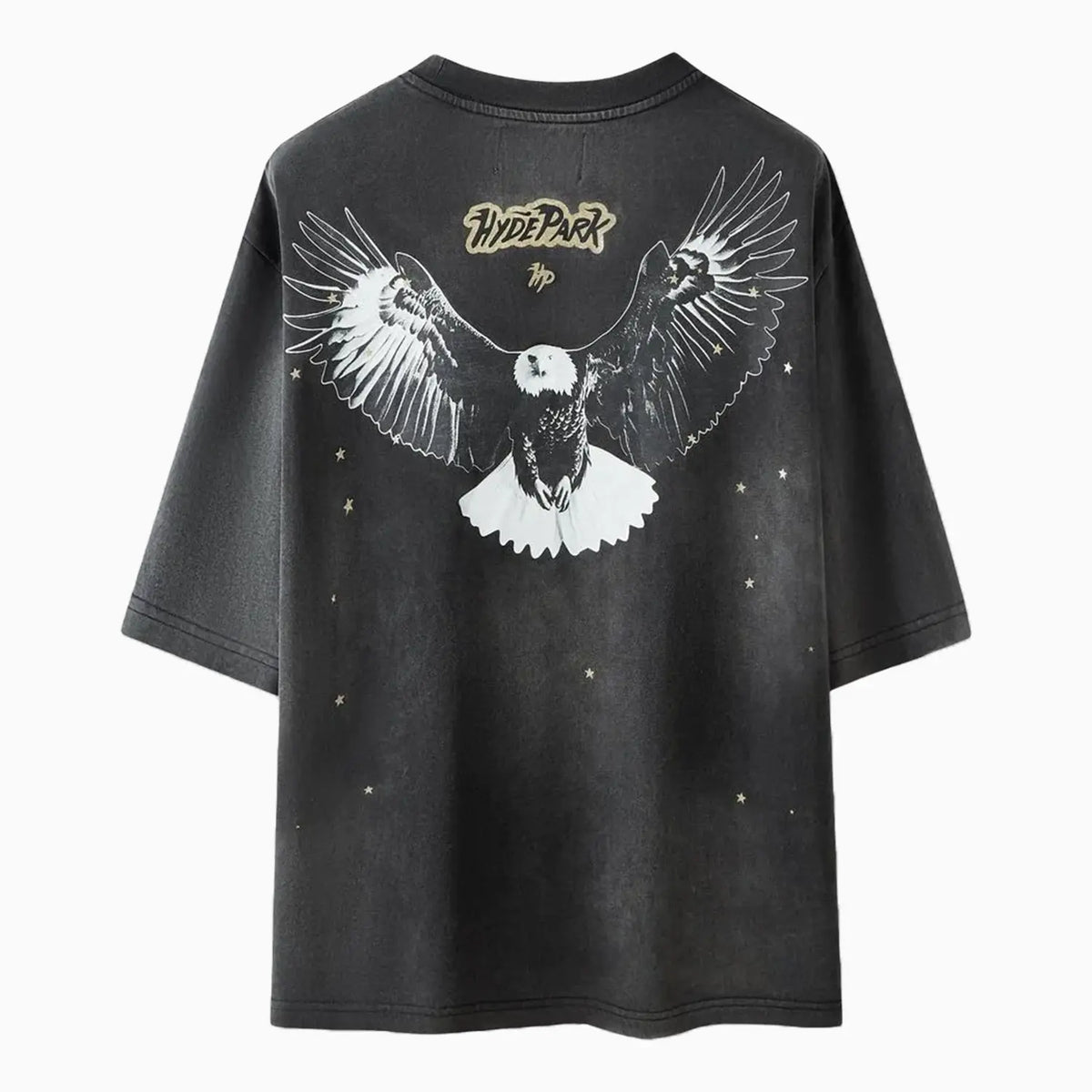 Men's Park Motor Co T-Shirt
