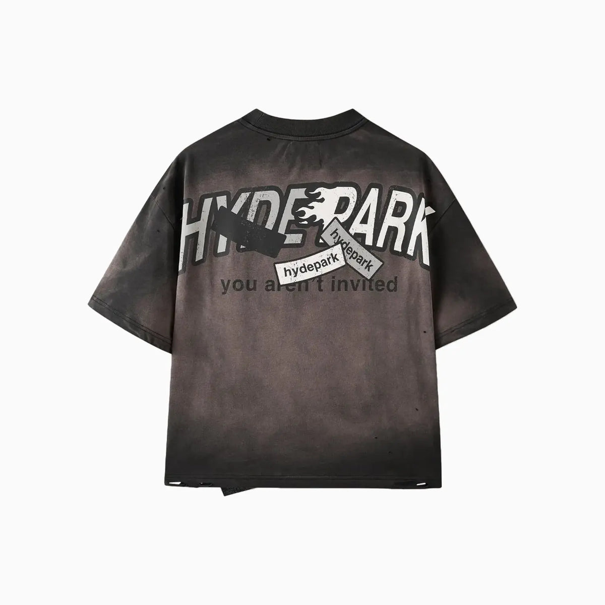 Men's Rally Way T-Shirt