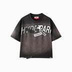 Camiseta de hombre Rally Way