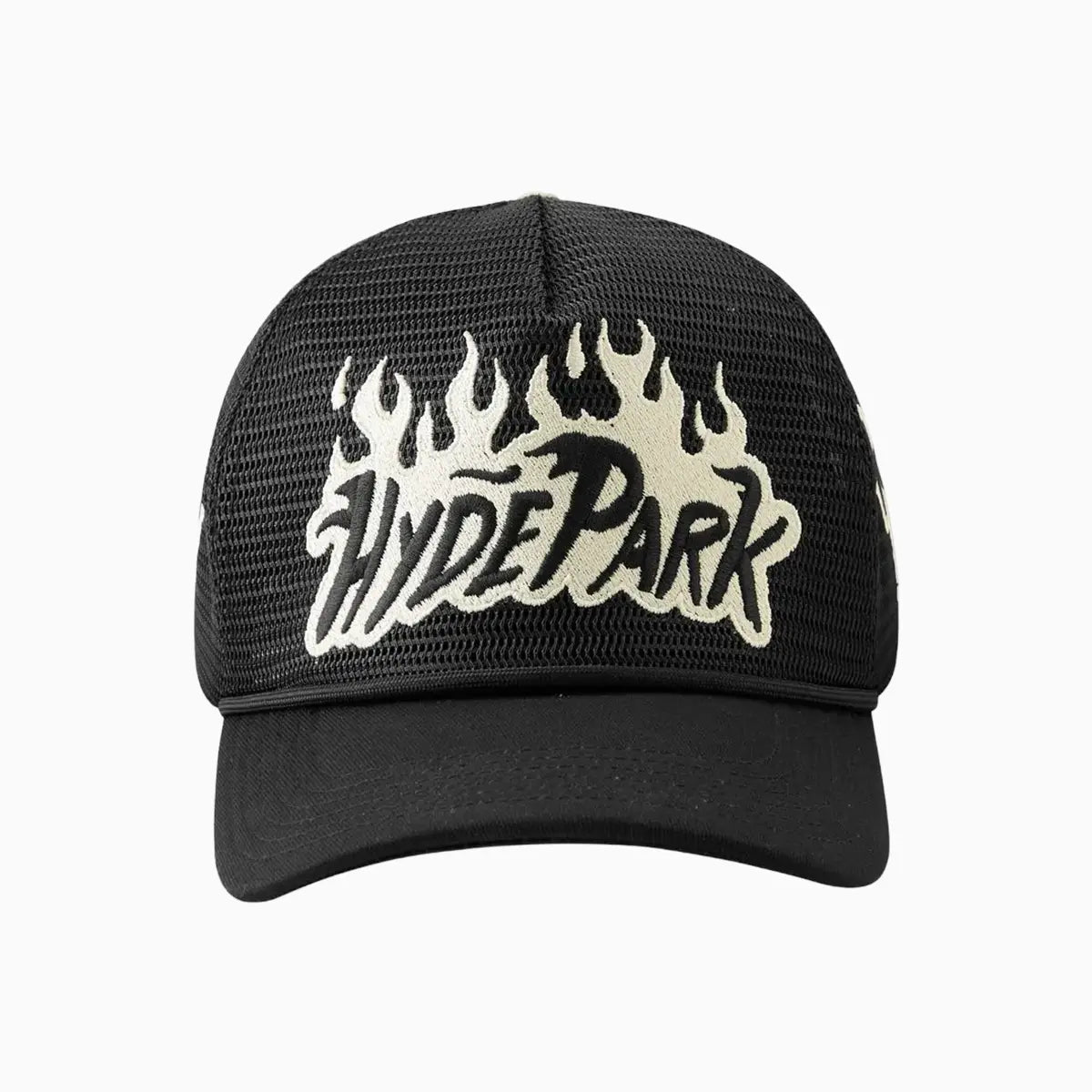 Nothing But Net Trucker Hat
