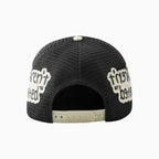 Nothing But Net Trucker Hat