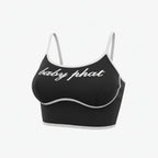 Women's Catwalk Tank Top and Leggings Outfit