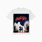 Men's Broken Carnival T-Shirt