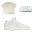 BadBo 1.0 « Résilience Bad Bunny » – Chaussures, T-shirt et chaussettes