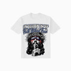 Men's Silence Speaks T-Shirt