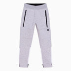 Kid's French Terry Hooded Tracksuit