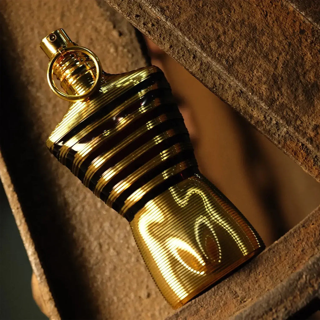 Le Mâle Elixir Parfum pour homme 125 ml