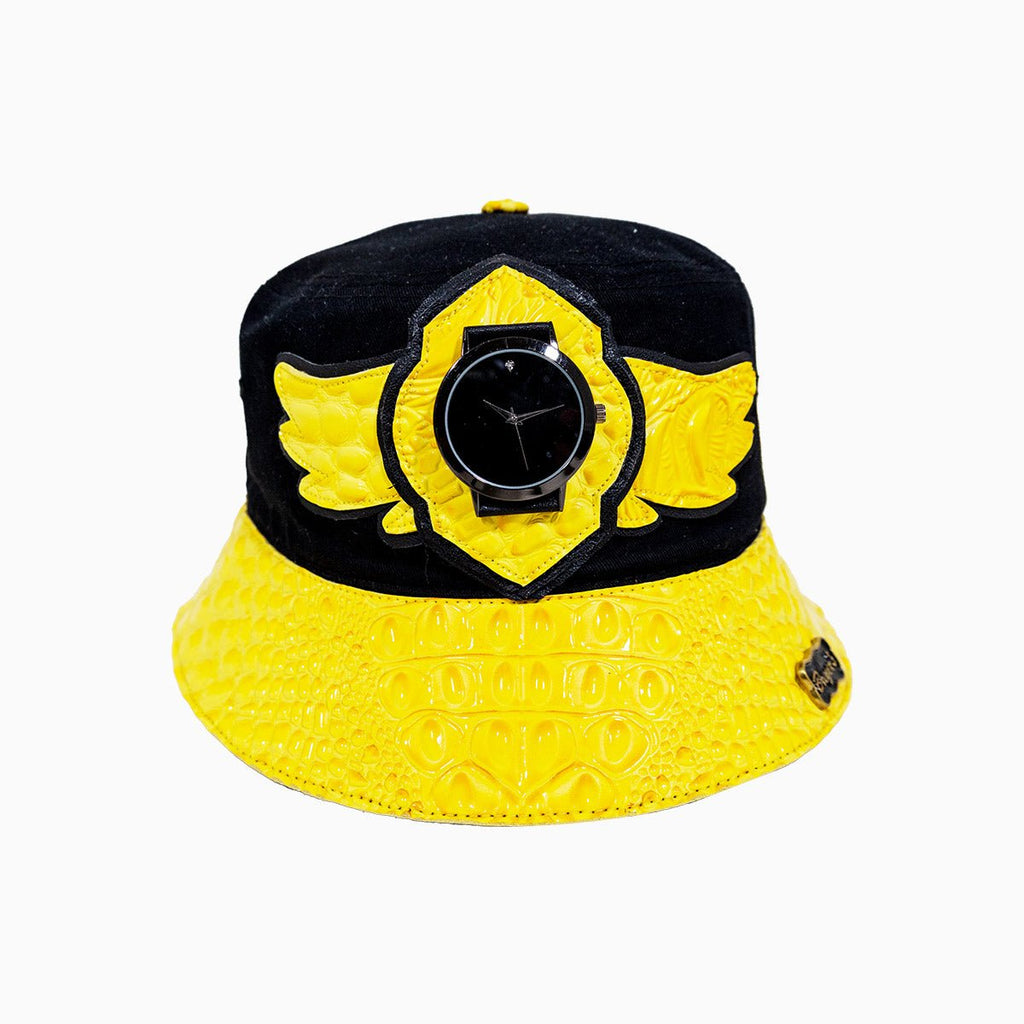Breyer's Buck 50 Bucket Watch Hat