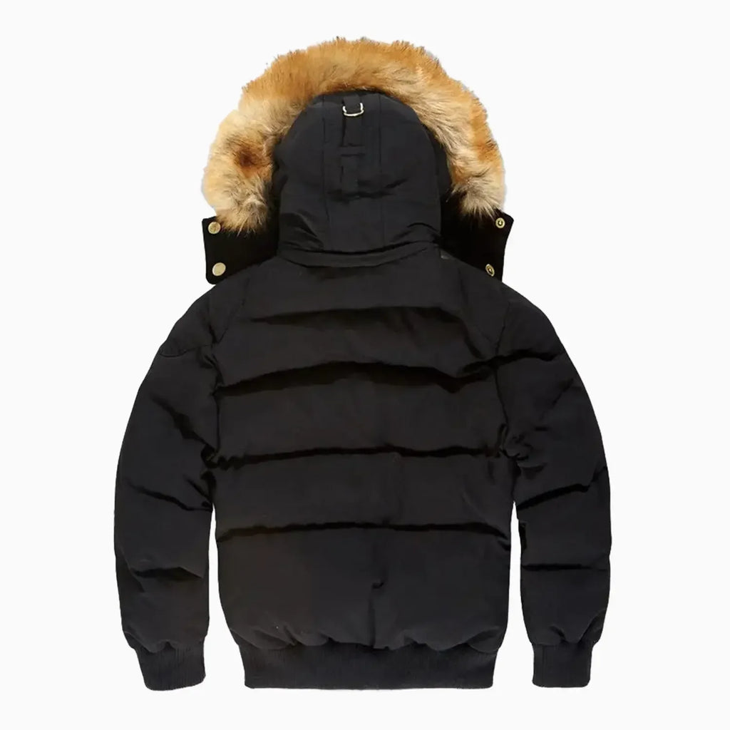 Kid's Cross Bay Bomber Jacket