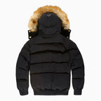 Kid's Cross Bay Bomber Jacket
