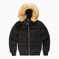 Kid's Cross Bay Bomber Jacket