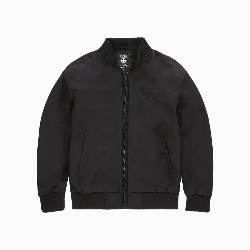 Kid's Cruel Intentions Bomber Jacket