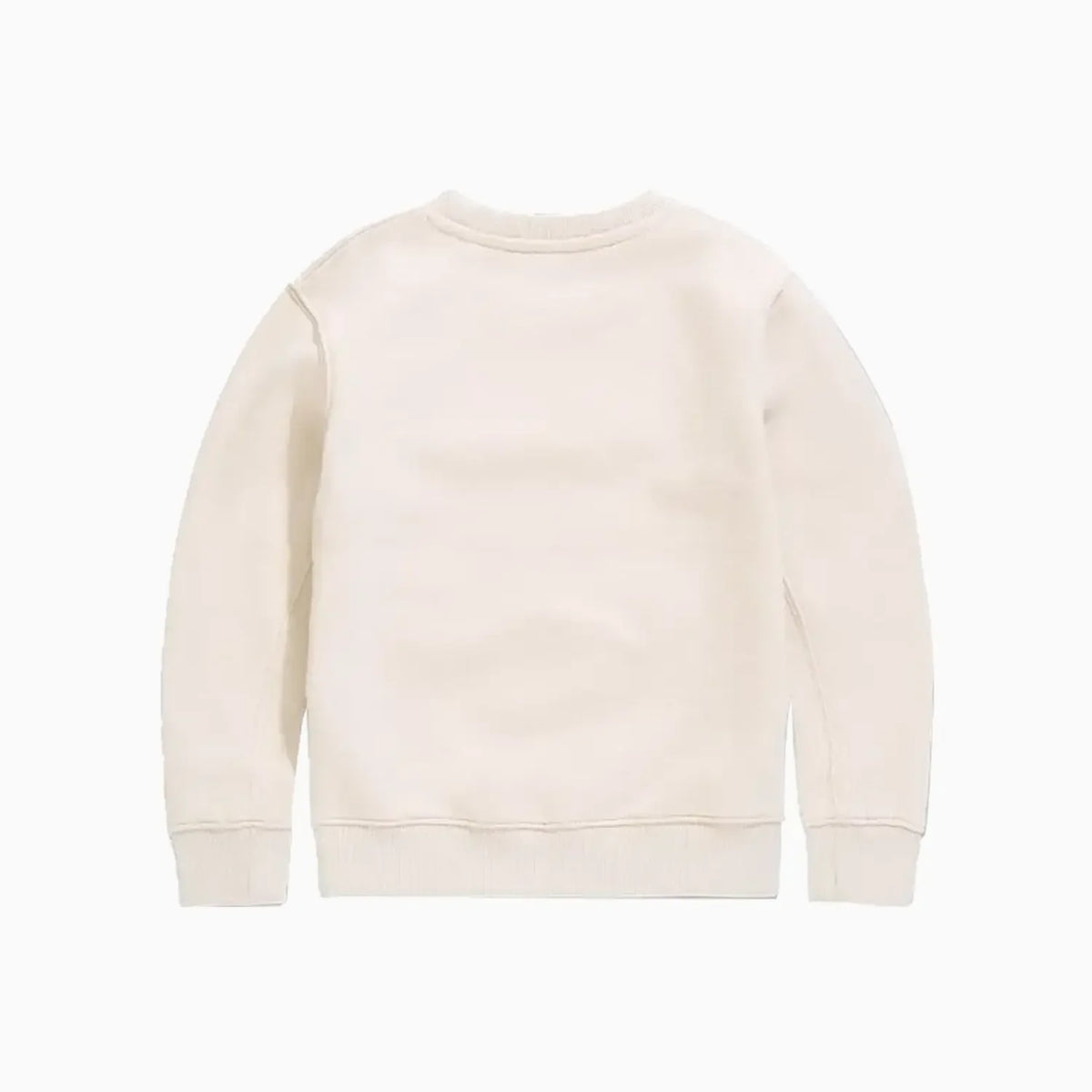 Kid's Destined For Greatness Crew Neck Sweatshirt