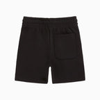 Conjunto de camiseta y pantalón corto para niños "Destinado a la grandeza"