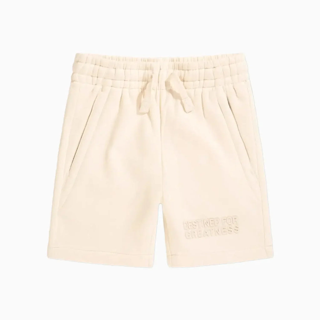 Kid's Destined For Greatness T-Shirt and Shorts Outfit