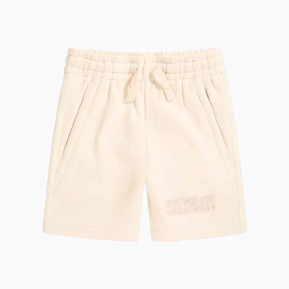 Kid's Destined For Greatness T-Shirt and Shorts Outfit
