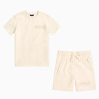 Kid's Destined For Greatness T-Shirt and Shorts Outfit