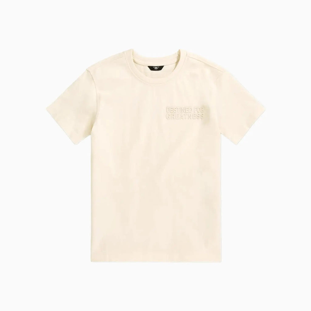 Kid's Destined For Greatness T-Shirt and Shorts Outfit