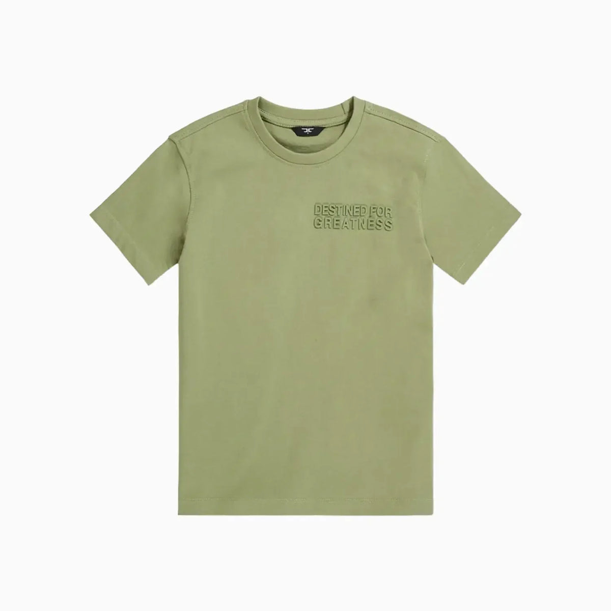 Kid's Destined For Greatness T-Shirt and Shorts Outfit
