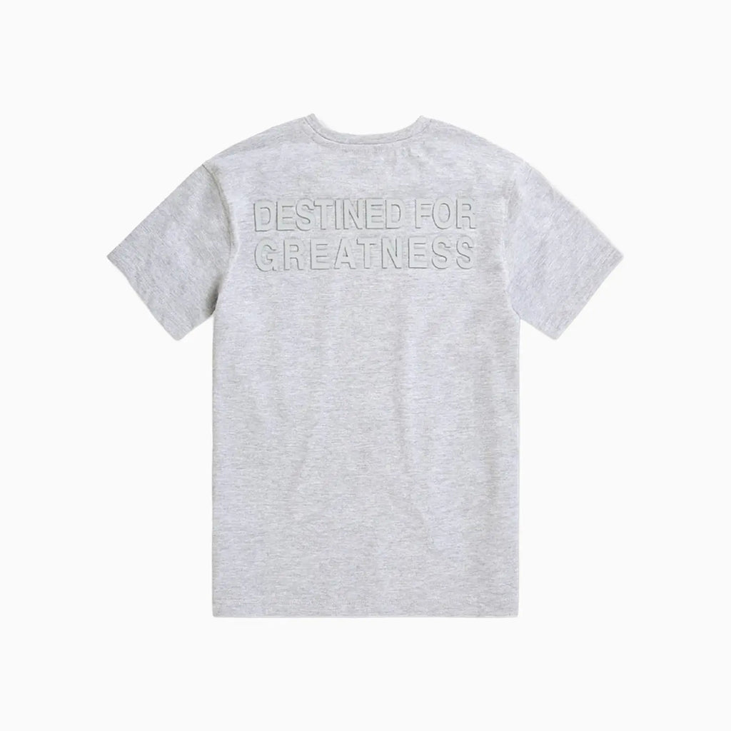 Kid's Destined For Greatness T-Shirt and Shorts Outfit