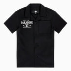 Conjunto de Camiseta y Pantalones Cortos Club Paraíso Infantil