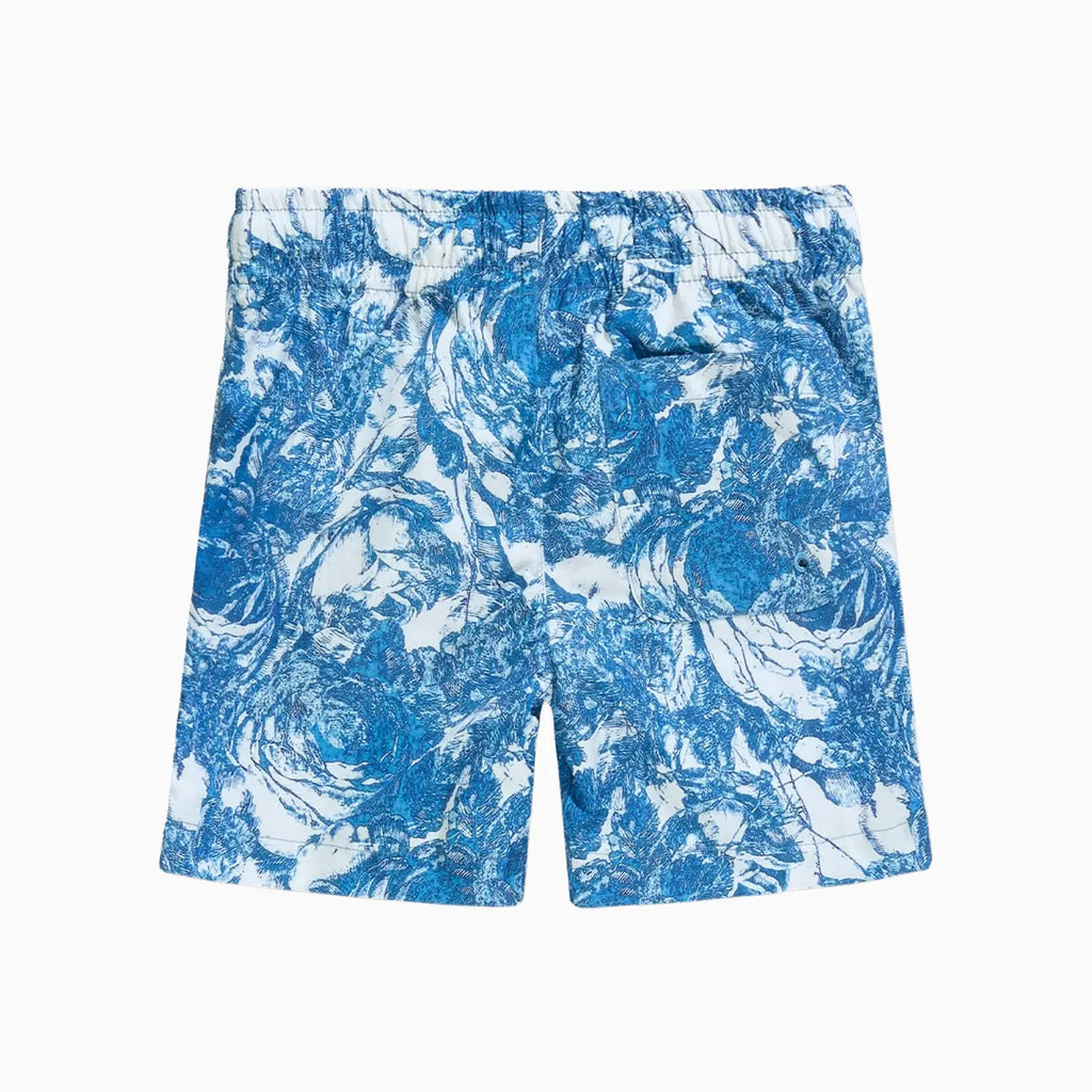 Conjunto de camiseta y pantalones cortos Kid's Paradise Palms