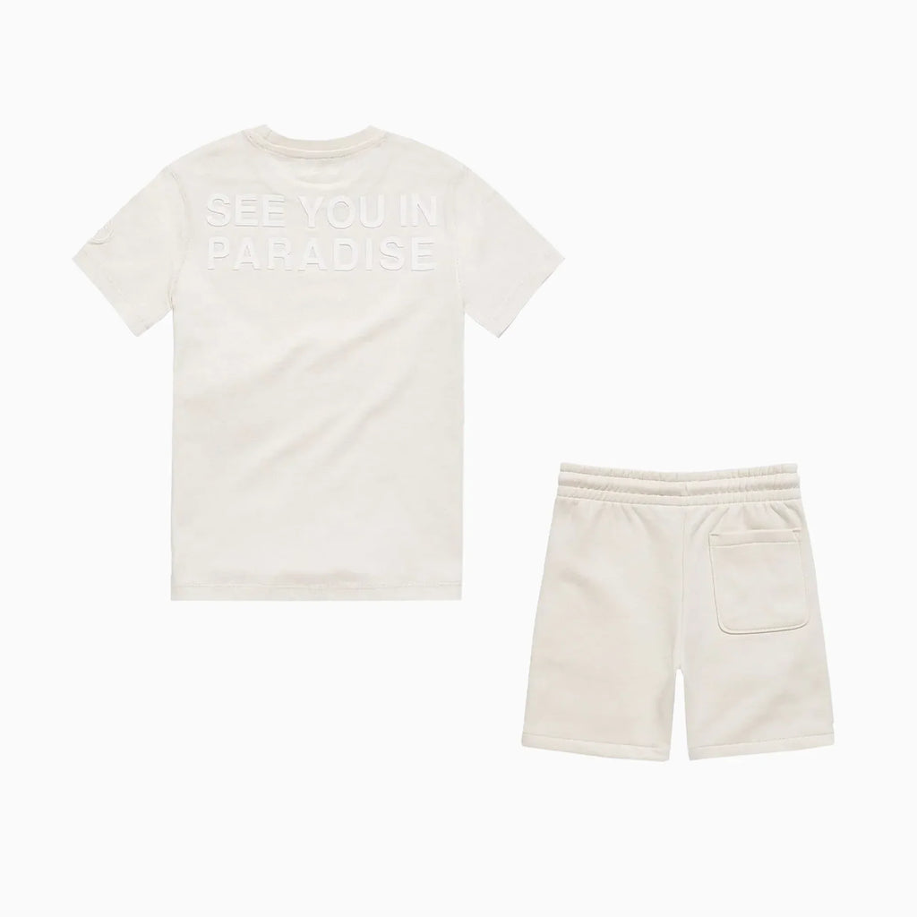 Conjunto Tonal Paraíso Infantil