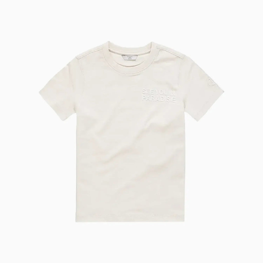 Conjunto Tonal Paraíso Infantil