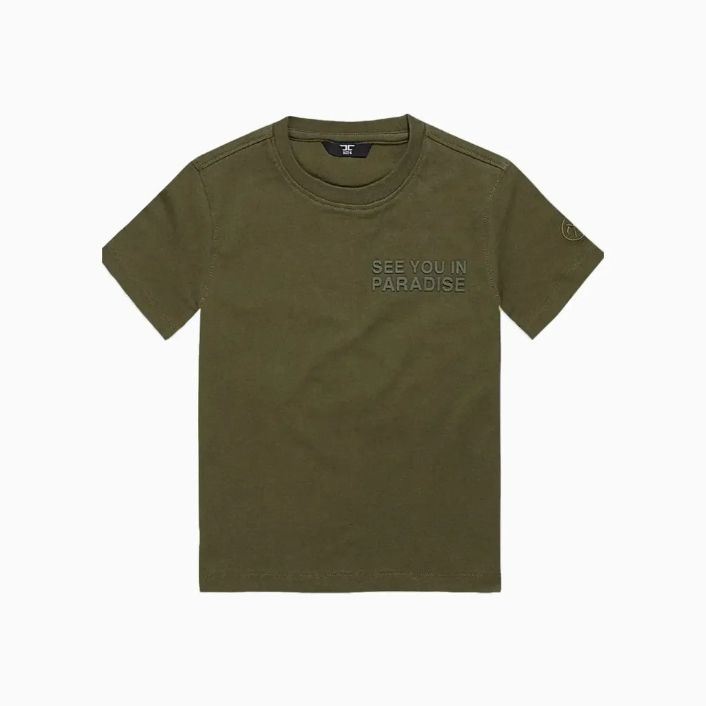Tenue unie pour enfant Paradis des enfants
