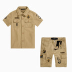 Tenue de travail Prestige pour enfant