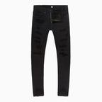 Pantalon en jean sergé Sean Tribeca pour enfant