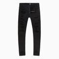 Pantalon en jean sergé Sean Tribeca pour enfant