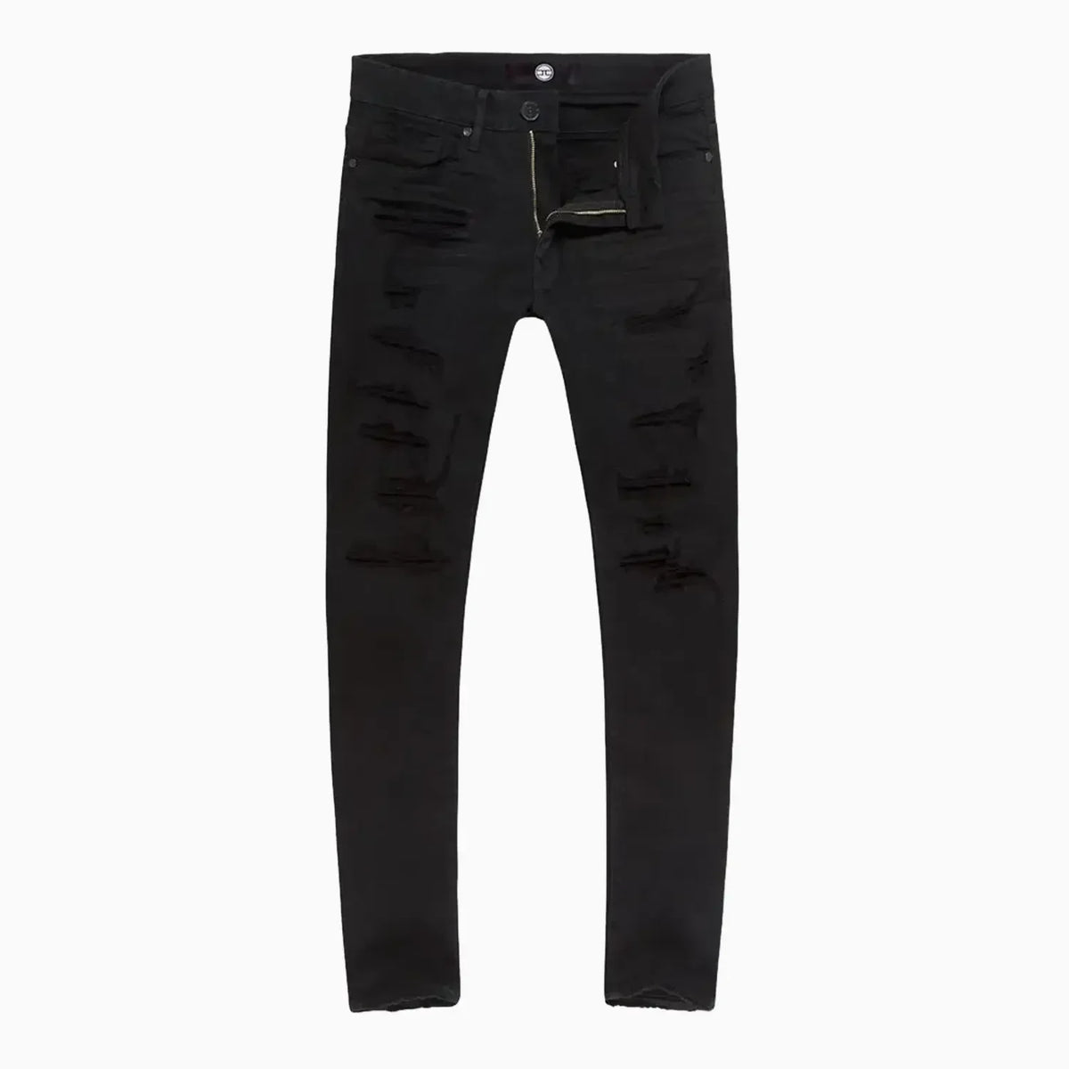 Kid's Sean Tribeca Twill Denim Pant