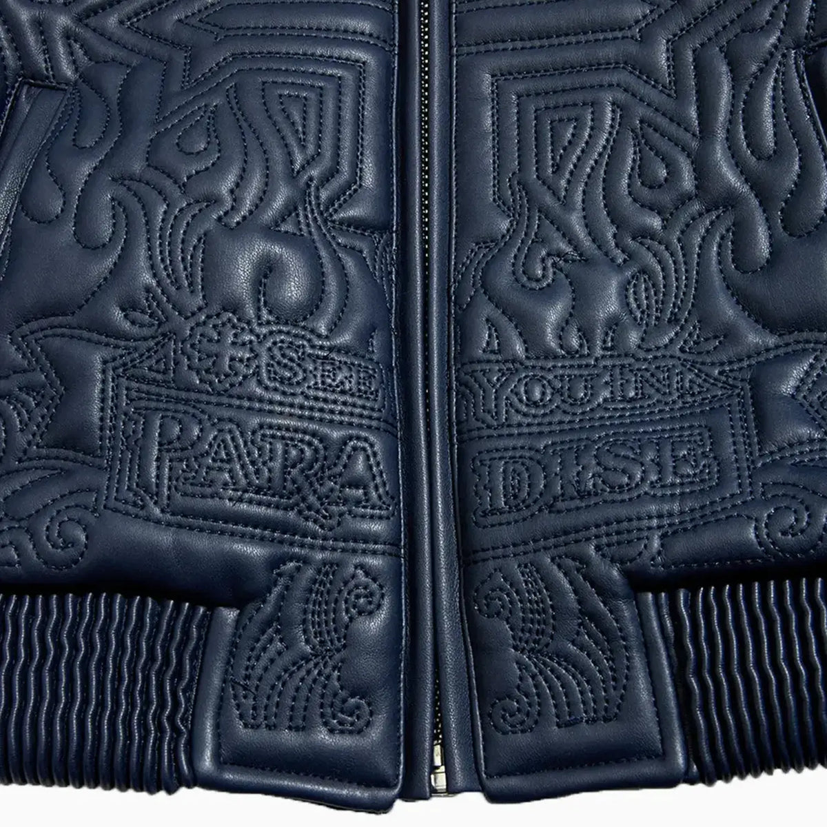 Kid's Sinister Bomber Jacket