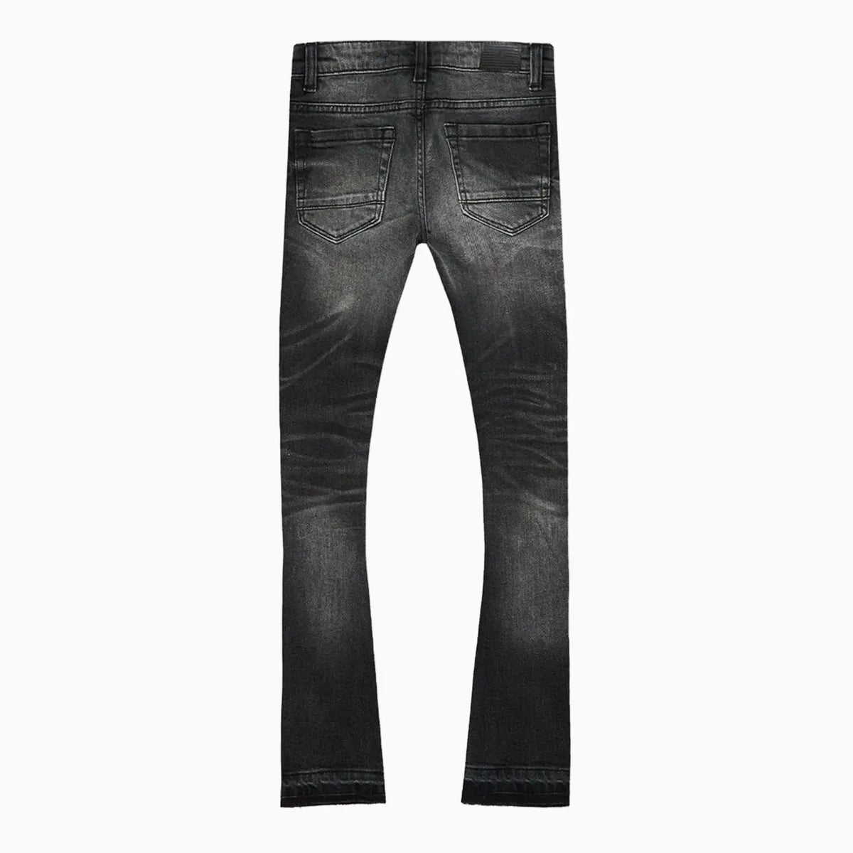 Kid's Stacked Slauson Denim Pant