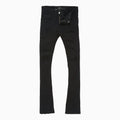 Pantalon en jean Tribeca en sergé empilé pour enfant
