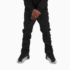Pantalon cargo superposé Ventura pour enfant