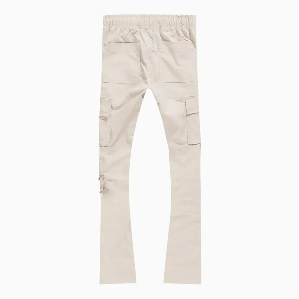 Pantalon cargo superposé Ventura pour enfant