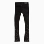 Pantalón de mezclilla para niños Super Skinny Stacked Forbidden Fruit