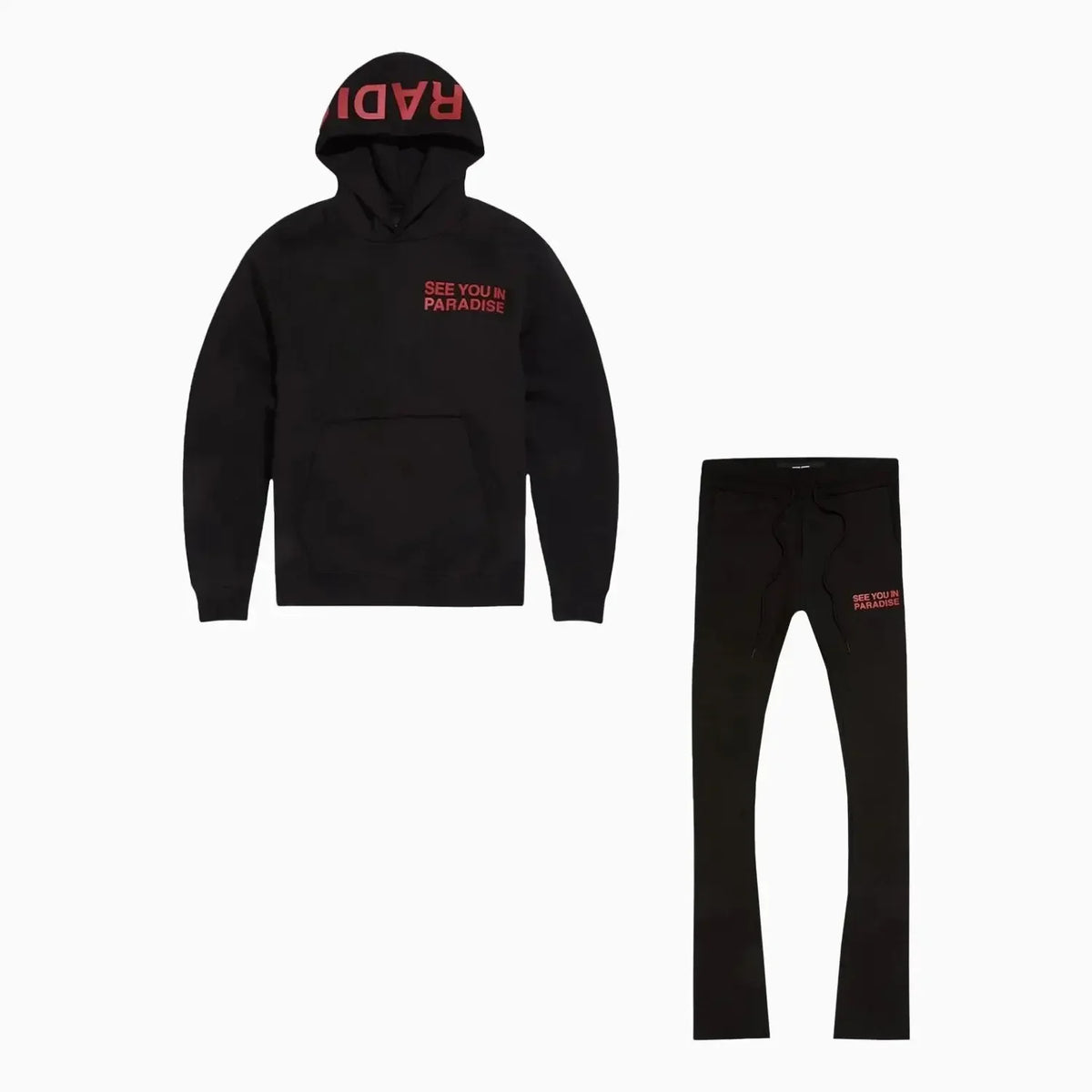 Kid's SYIP Fleece Sweatsuit