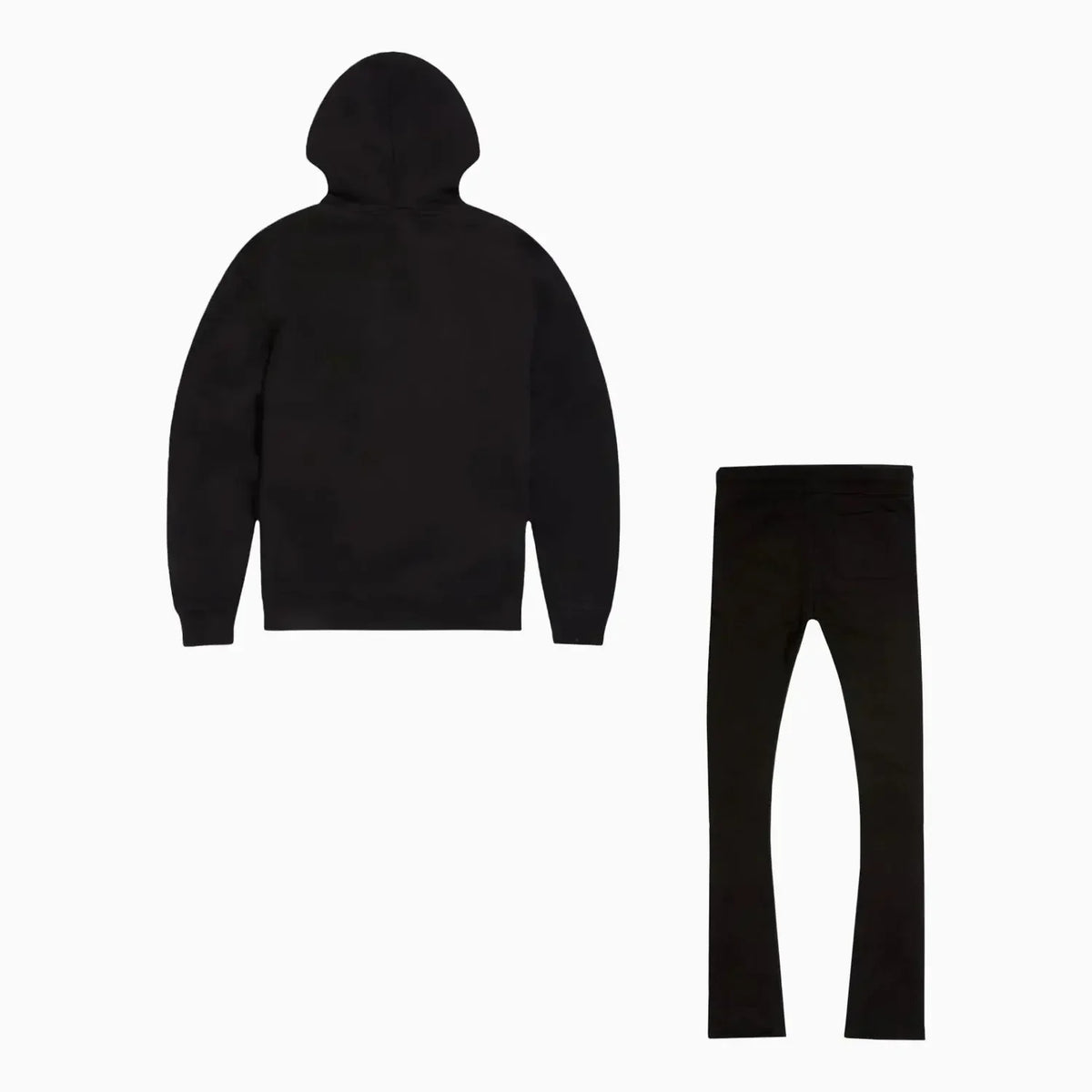 Kid's SYIP Fleece Sweatsuit