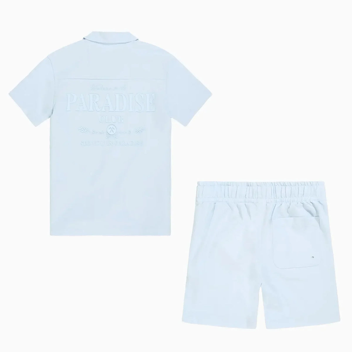 Kid's SYIP Heavenly Outfit