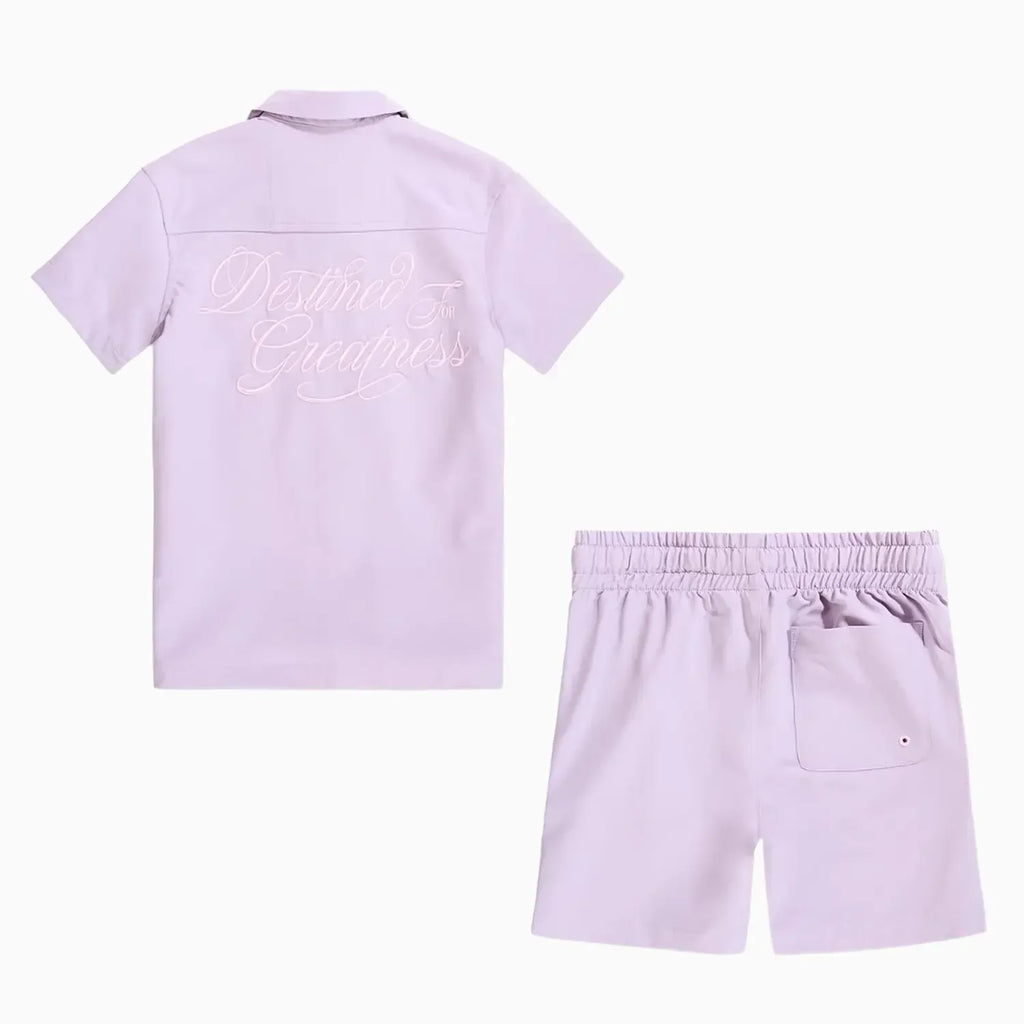Conjunto Celestial SYIP para Niño