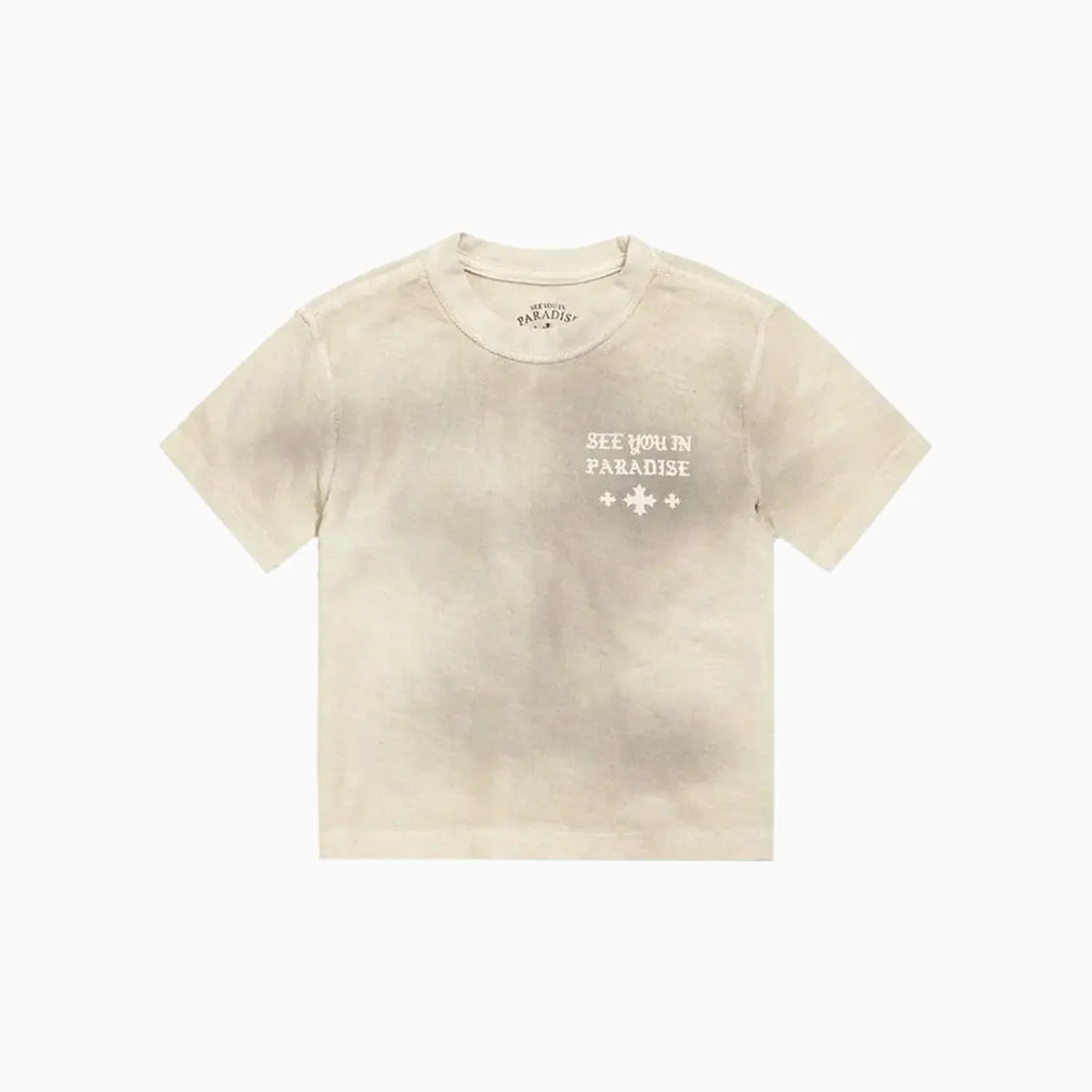 T-shirt court réversible SYIP pour enfant