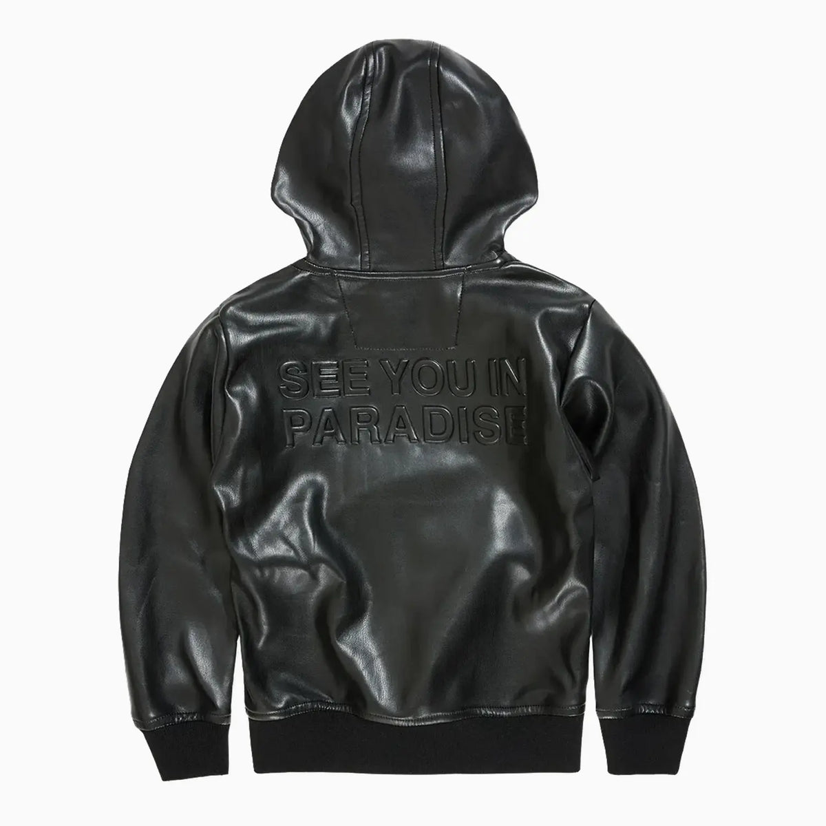 Kid's SYIP The Wild One Outfit