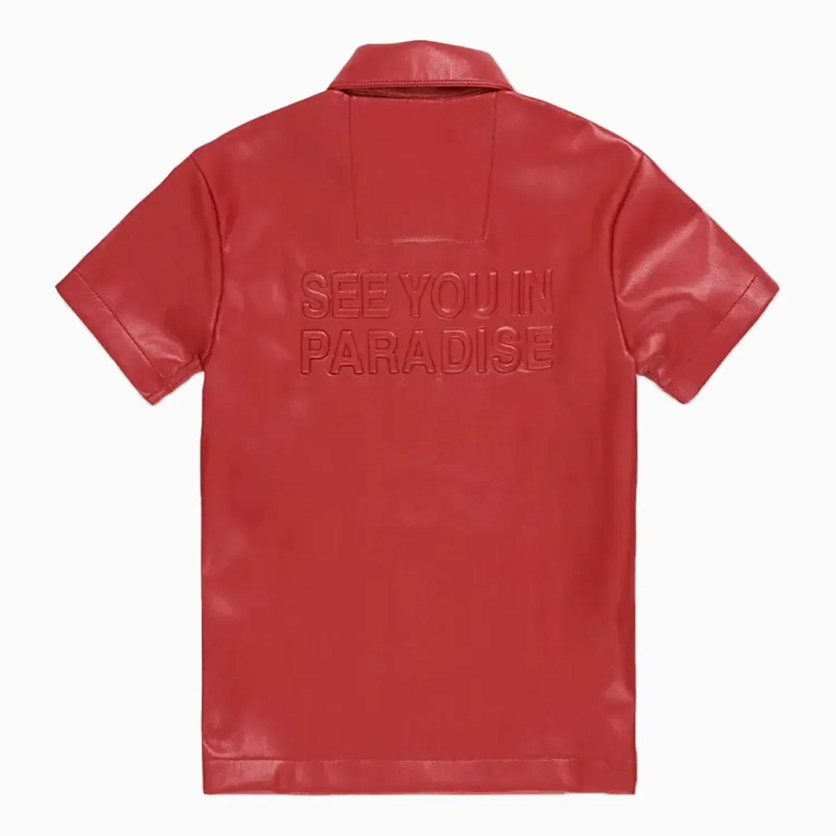 Kid's Thriller Leather Outfit