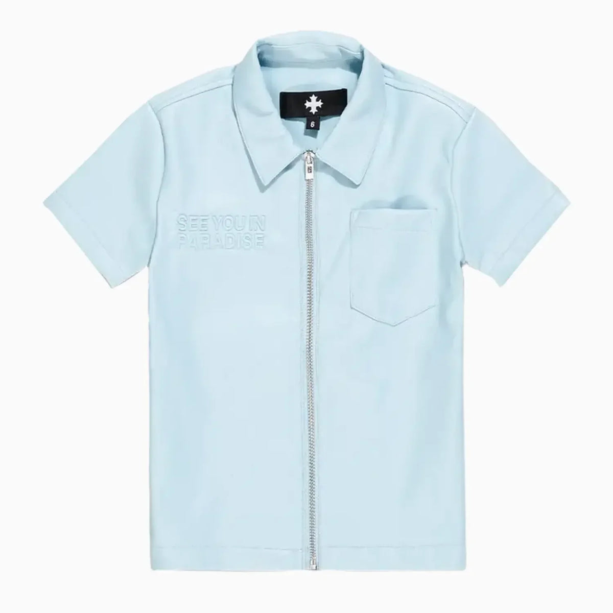 Kid's Thriller Leather Outfit