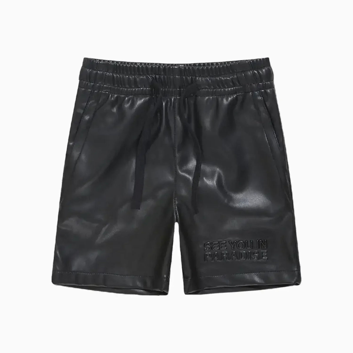 Kid's Thriller Leather Outfit