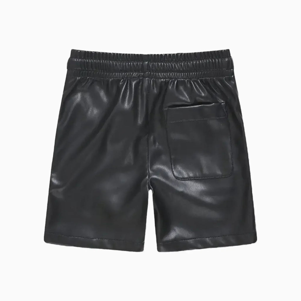 Kid's Thriller Leather Outfit