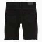 Shorts en jean sergé Tulsa pour enfant